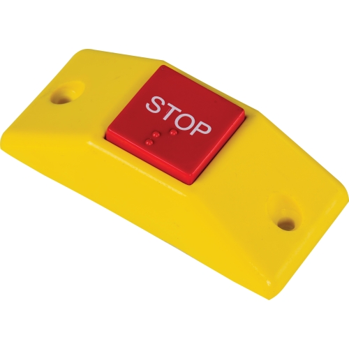 Stop Düğmesi
