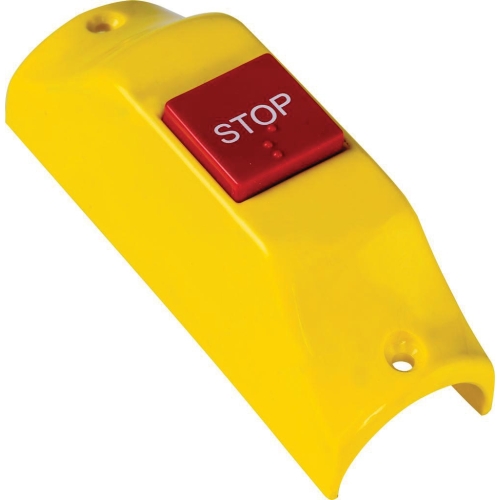 Stop Düğmesi